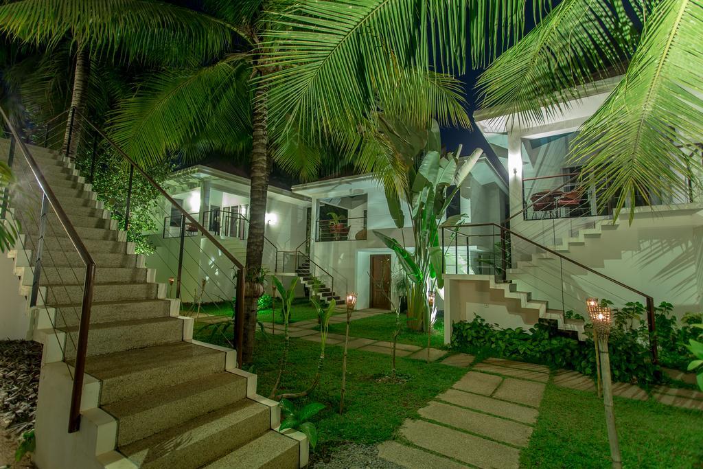 סיאם ריפ Apsara Suorkear Villa חדר תמונה